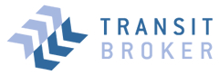 transit broker