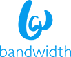 logo for Bandwith